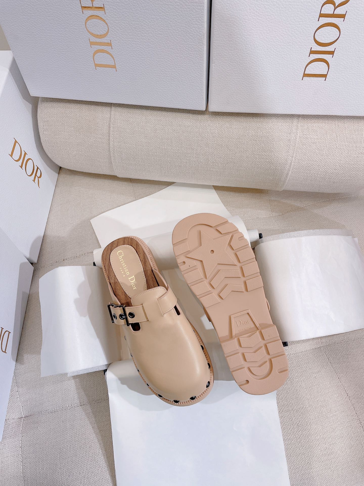 Luxury Shoes - DIR - 505