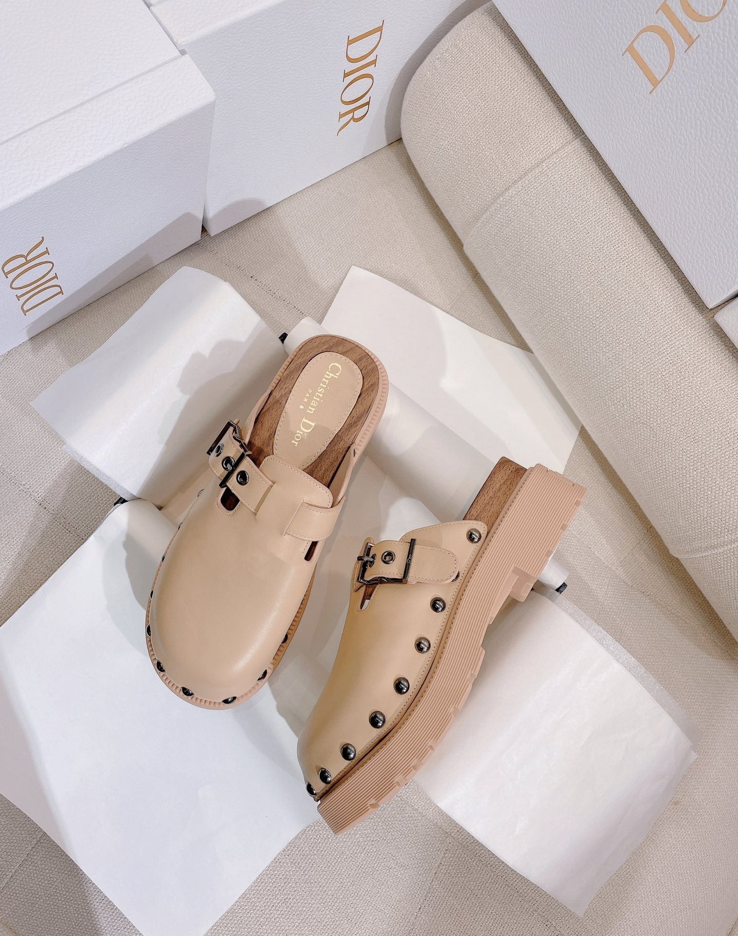 Luxury Shoes - DIR - 505