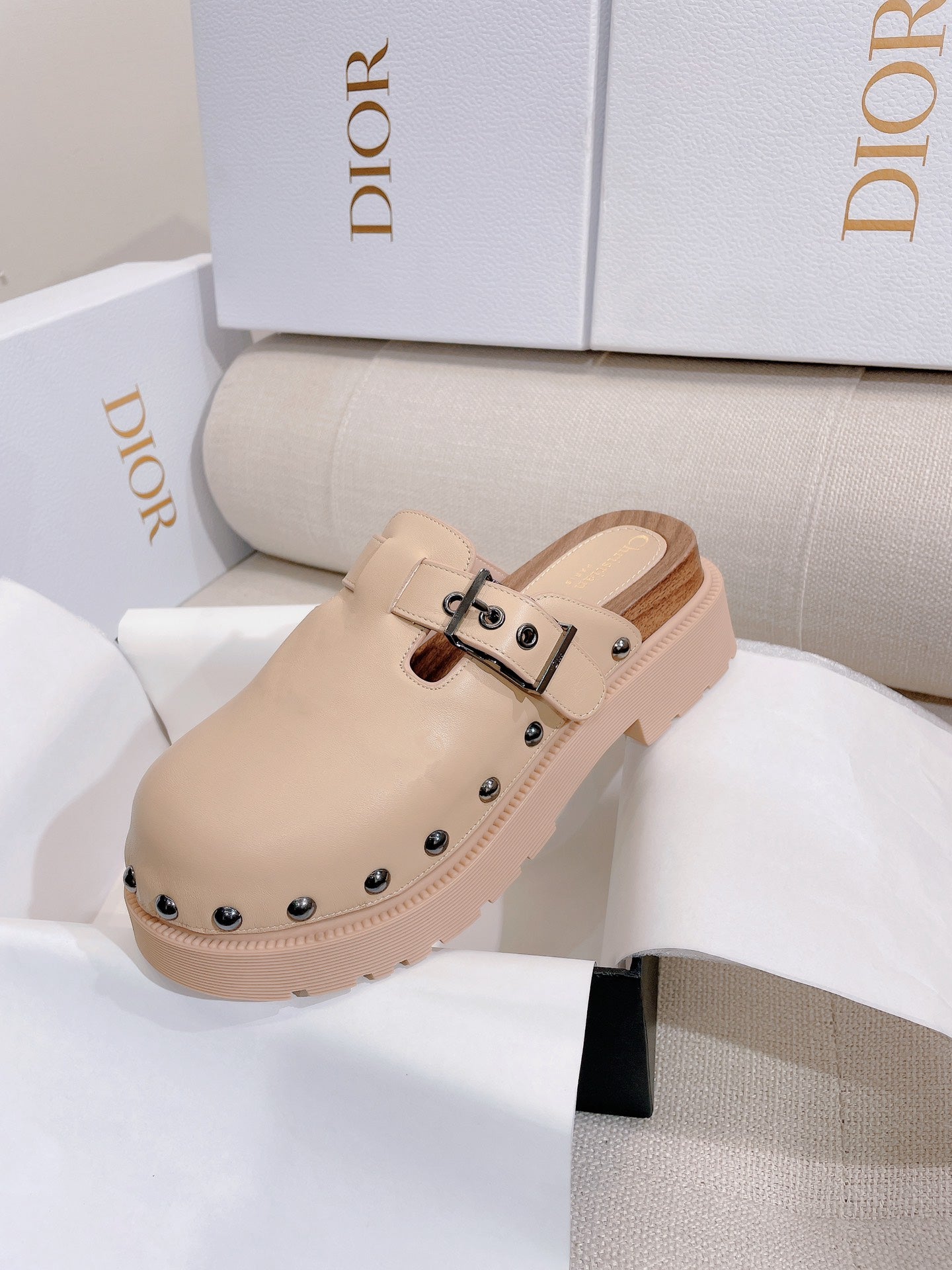 Luxury Shoes - DIR - 505