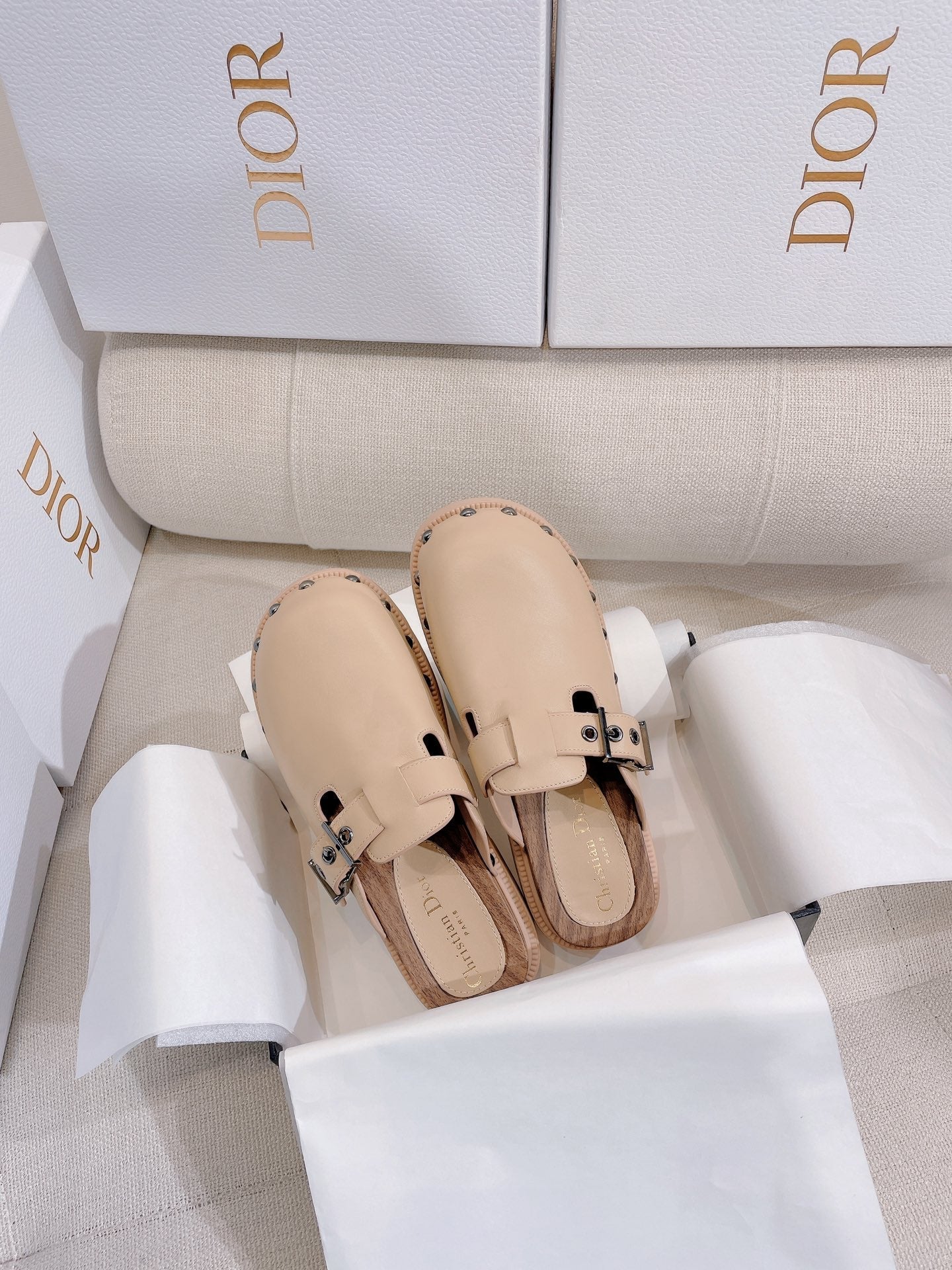 Luxury Shoes - DIR - 505