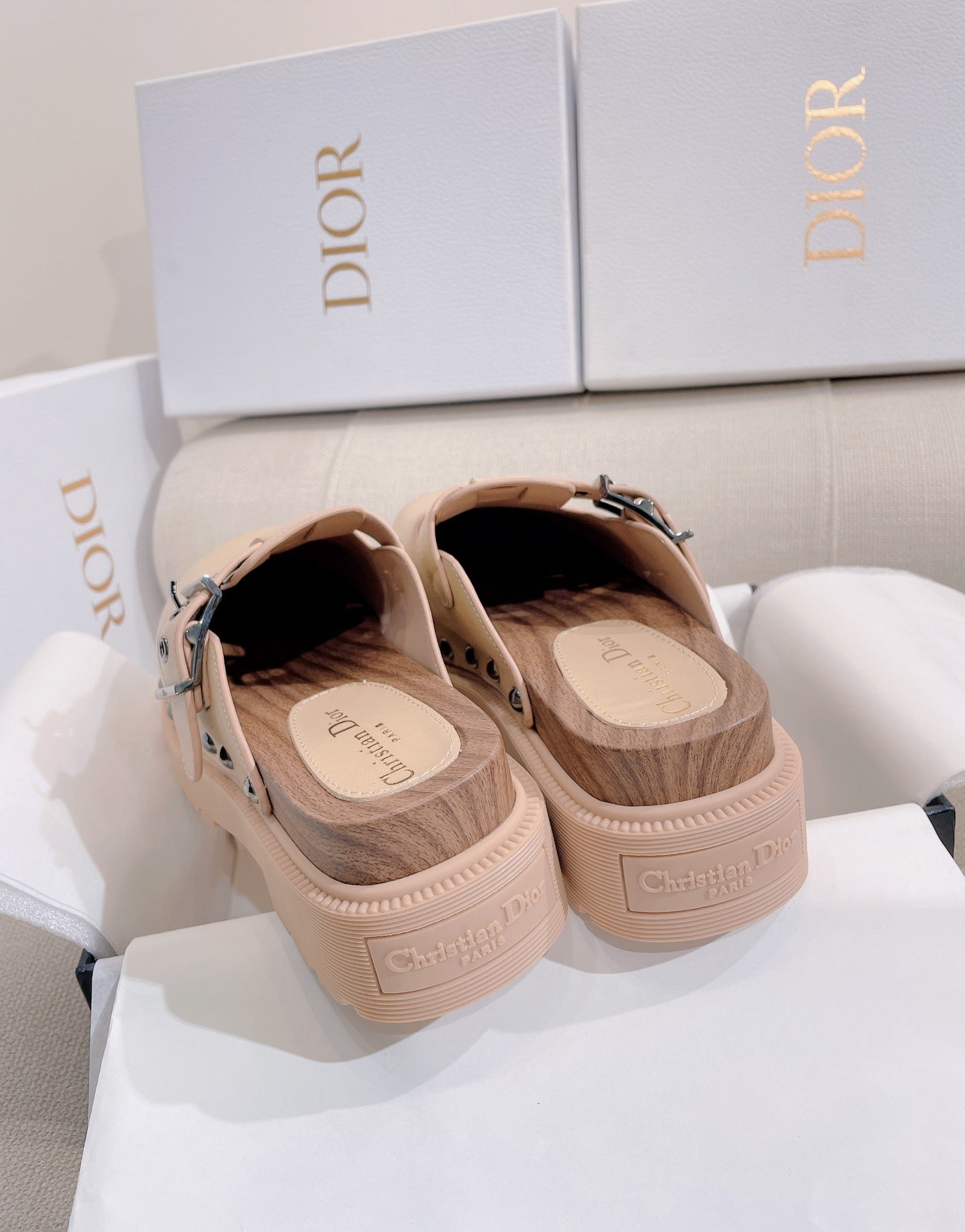 Luxury Shoes - DIR - 505