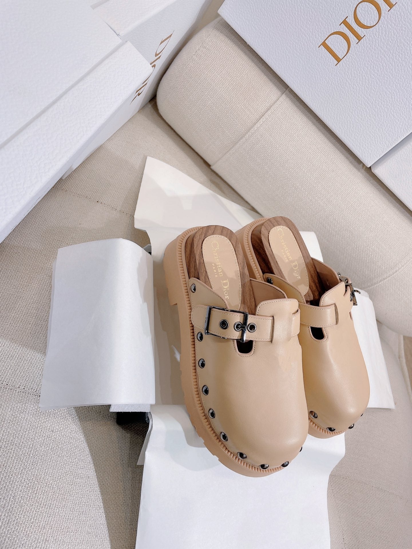 Luxury Shoes - DIR - 505