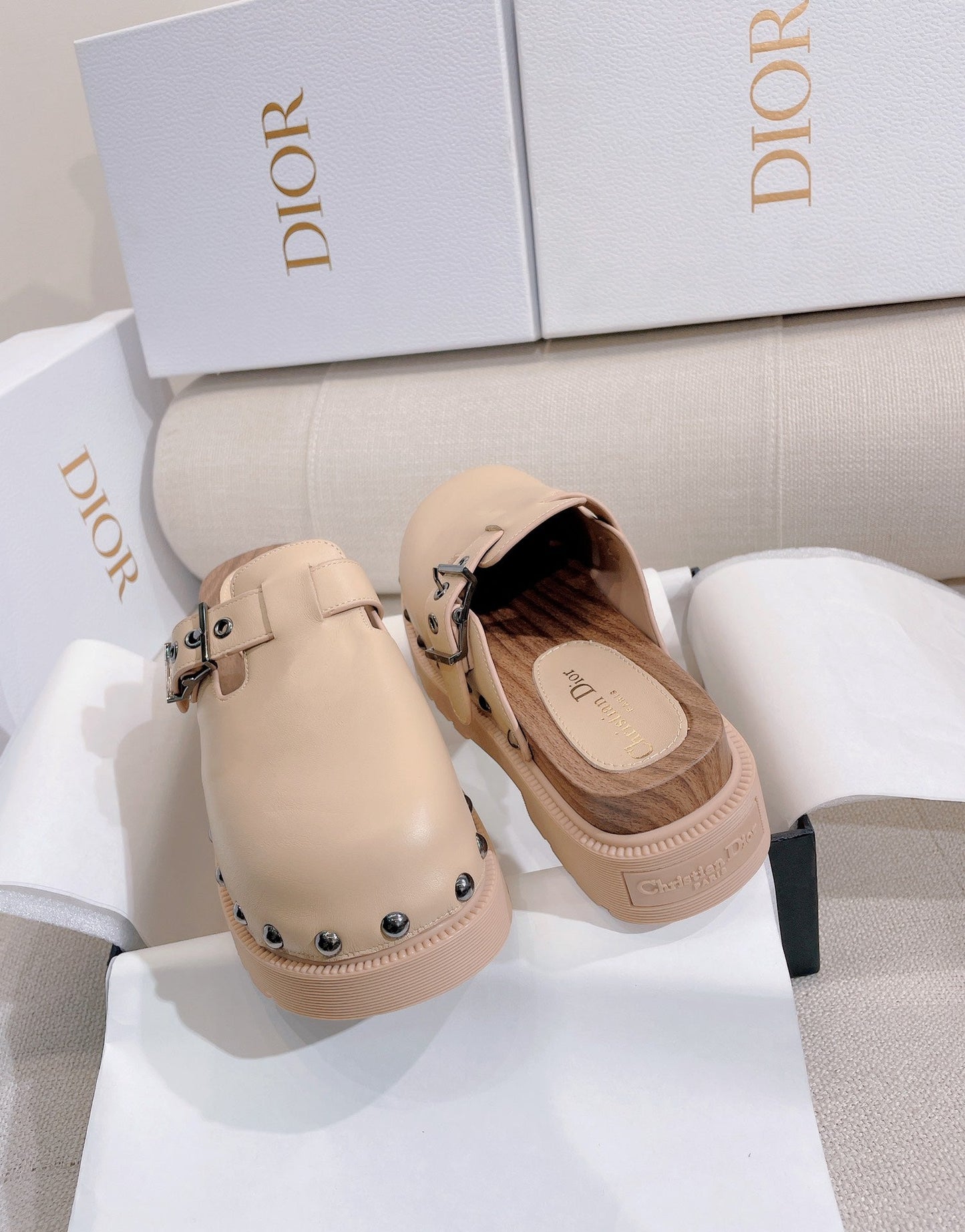 Luxury Shoes - DIR - 505