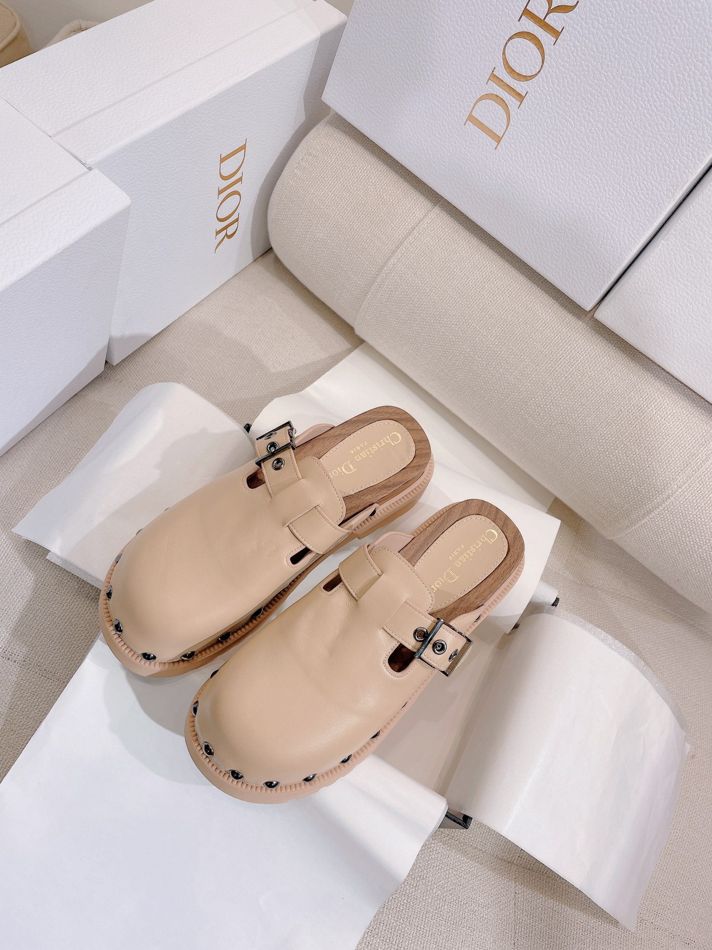 Luxury Shoes - DIR - 505
