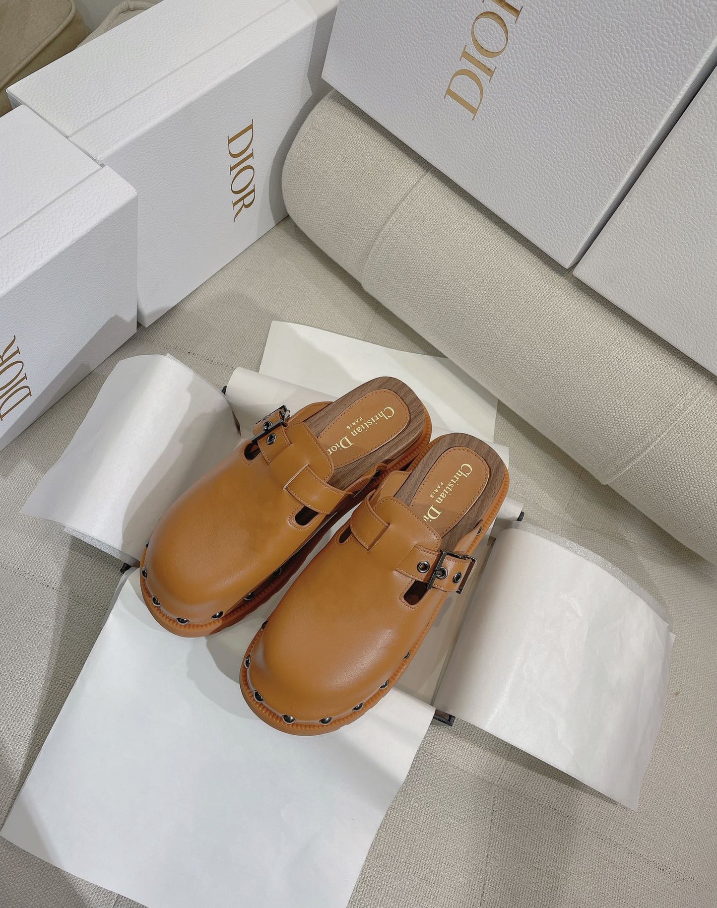 Luxury Shoes - DIR - 506