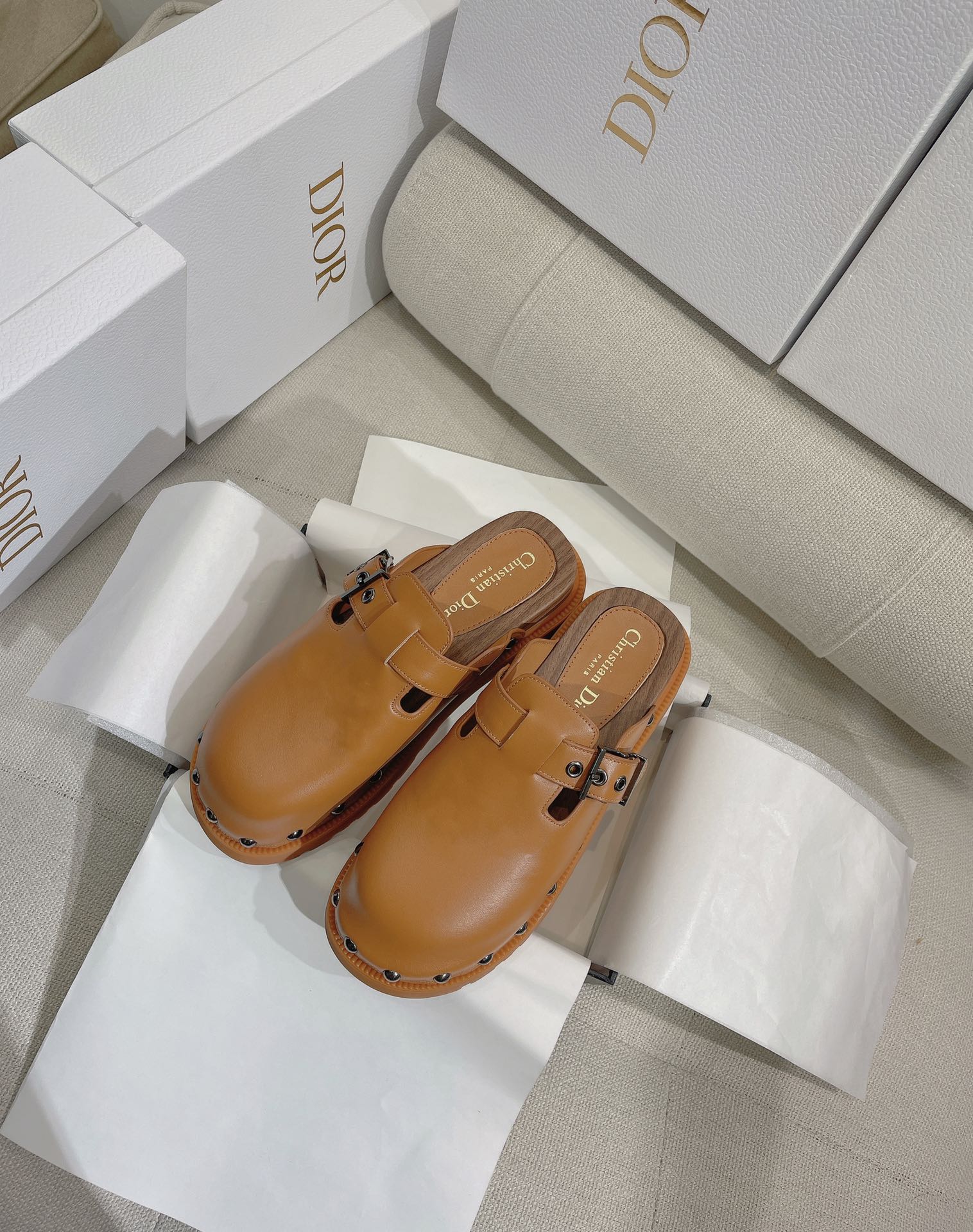 Luxury Shoes - DIR - 506