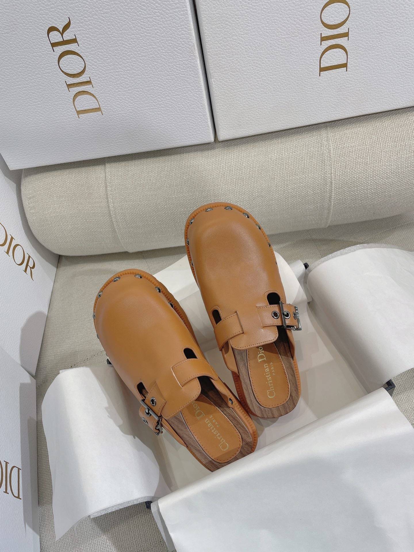 Luxury Shoes - DIR - 506