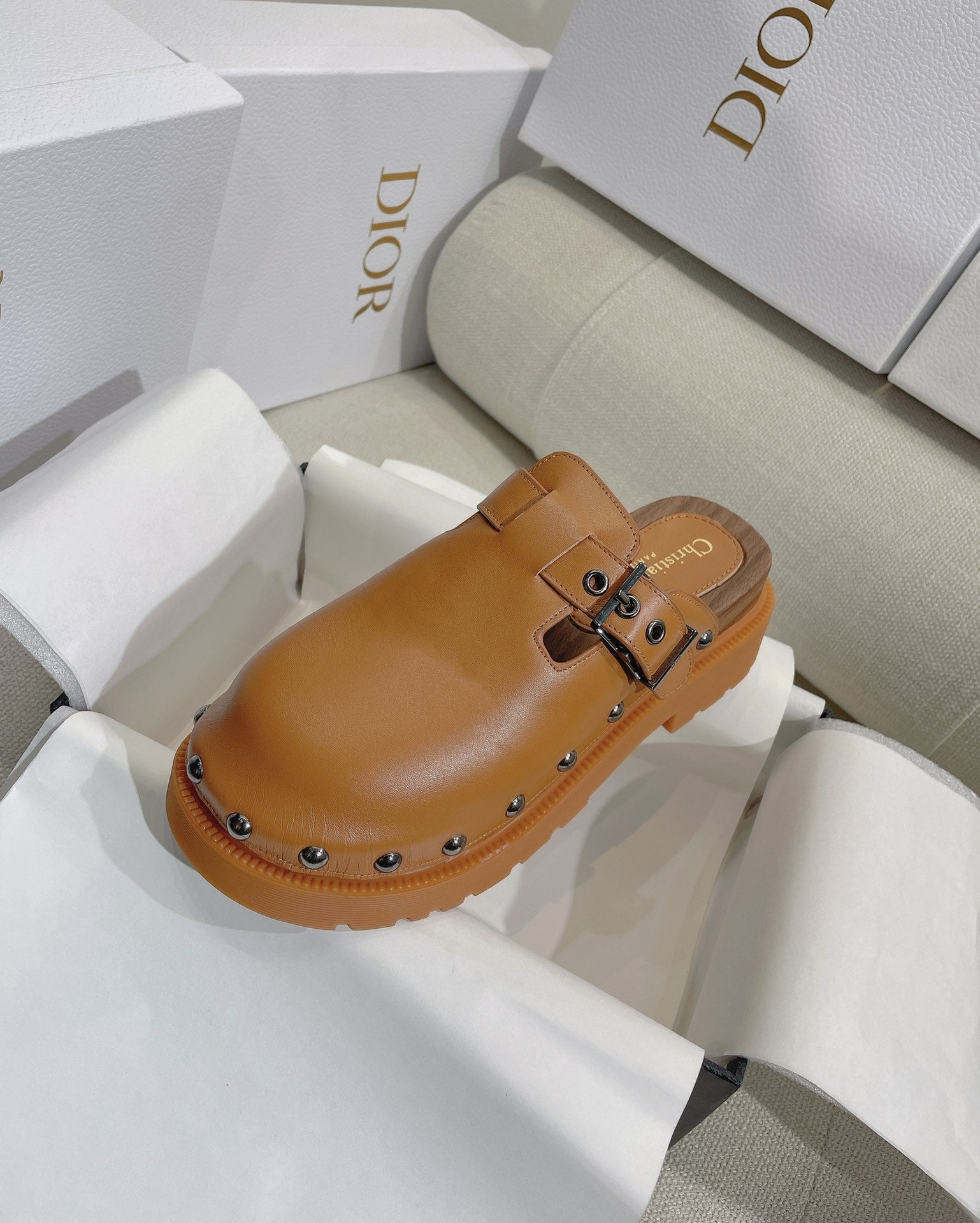 Luxury Shoes - DIR - 506