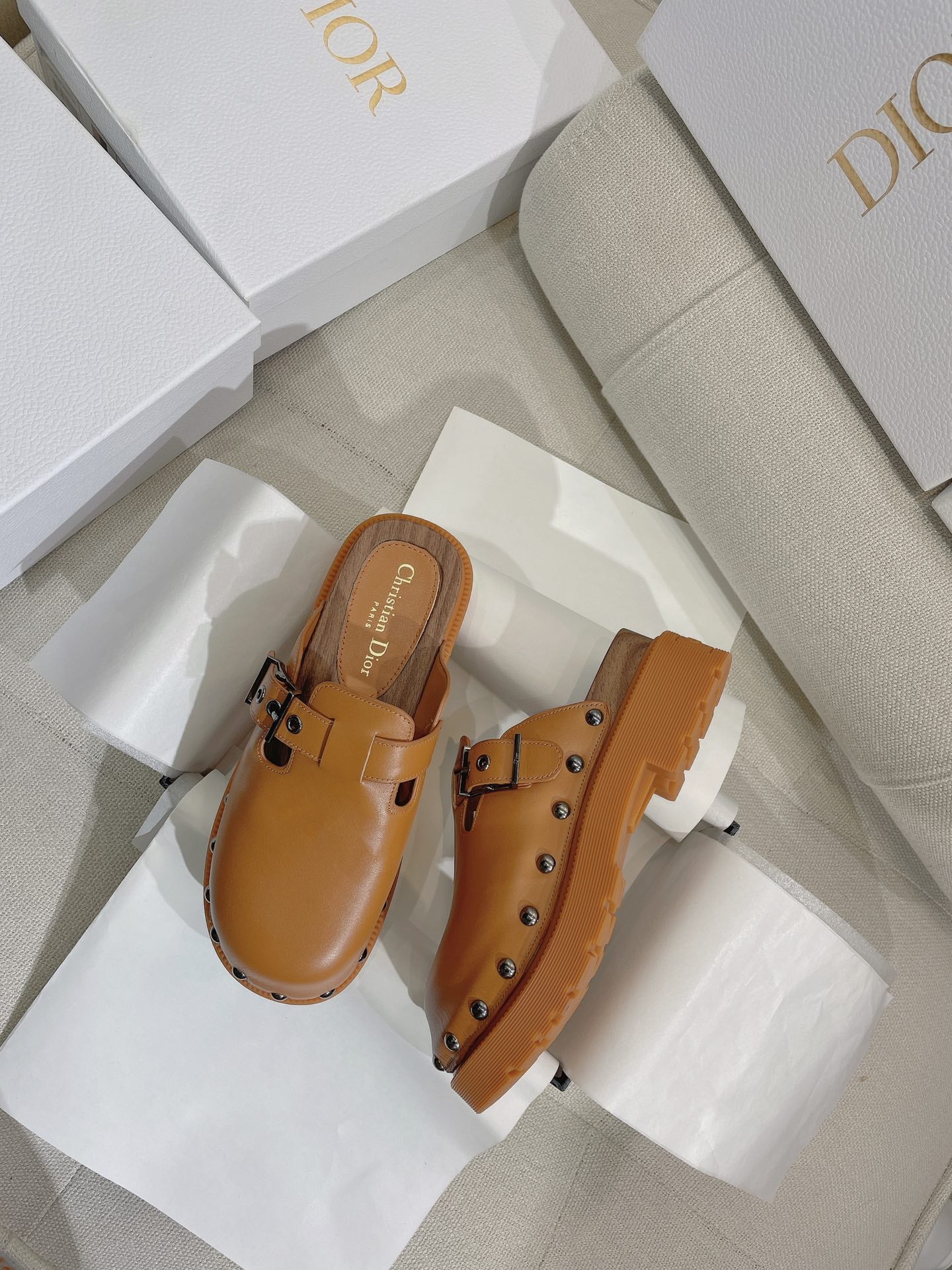 Luxury Shoes - DIR - 506