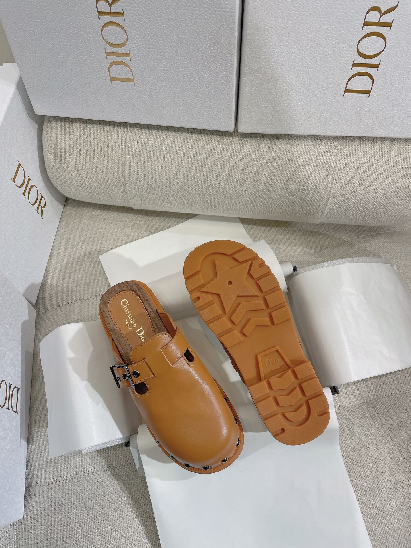 Luxury Shoes - DIR - 506