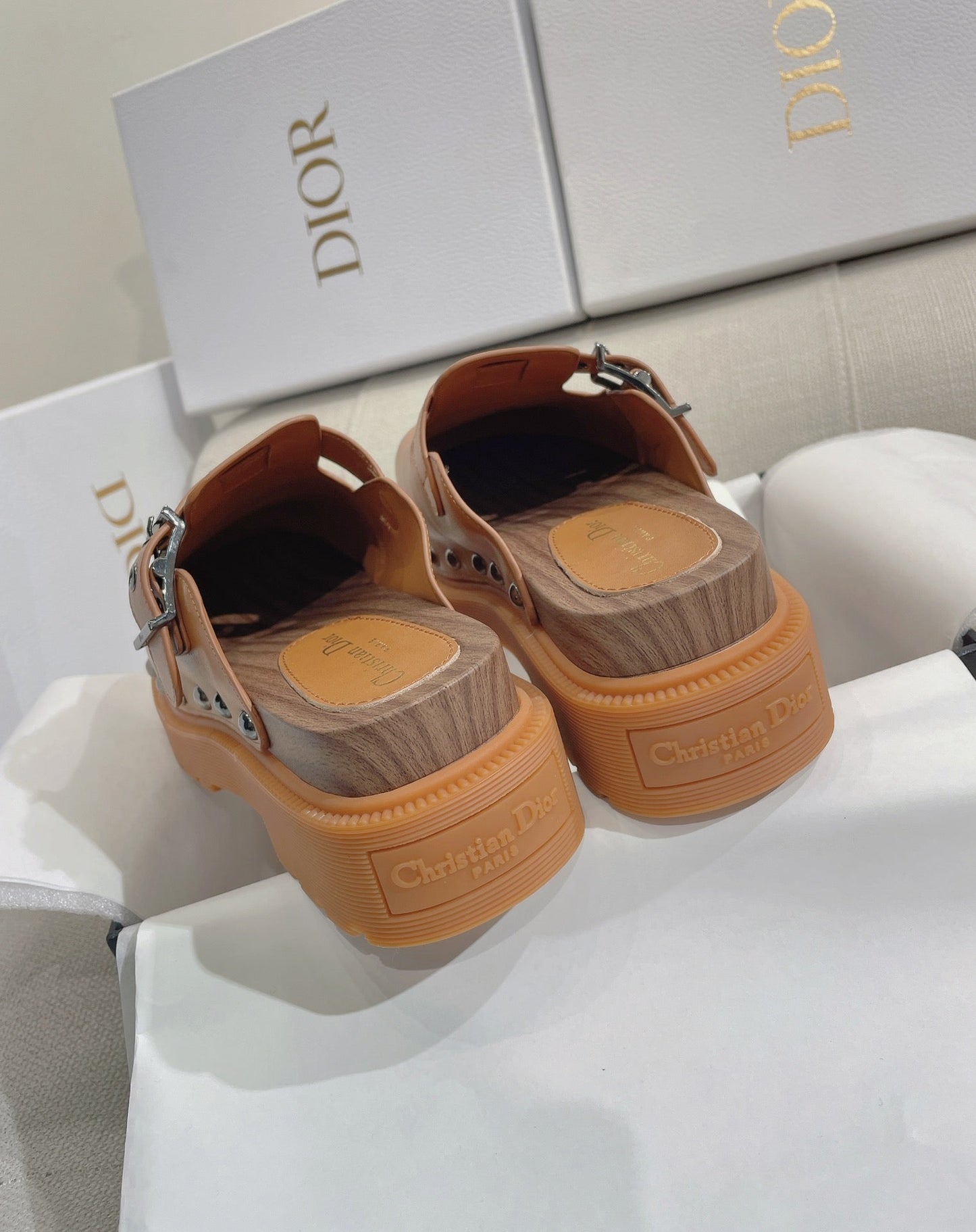 Luxury Shoes - DIR - 506