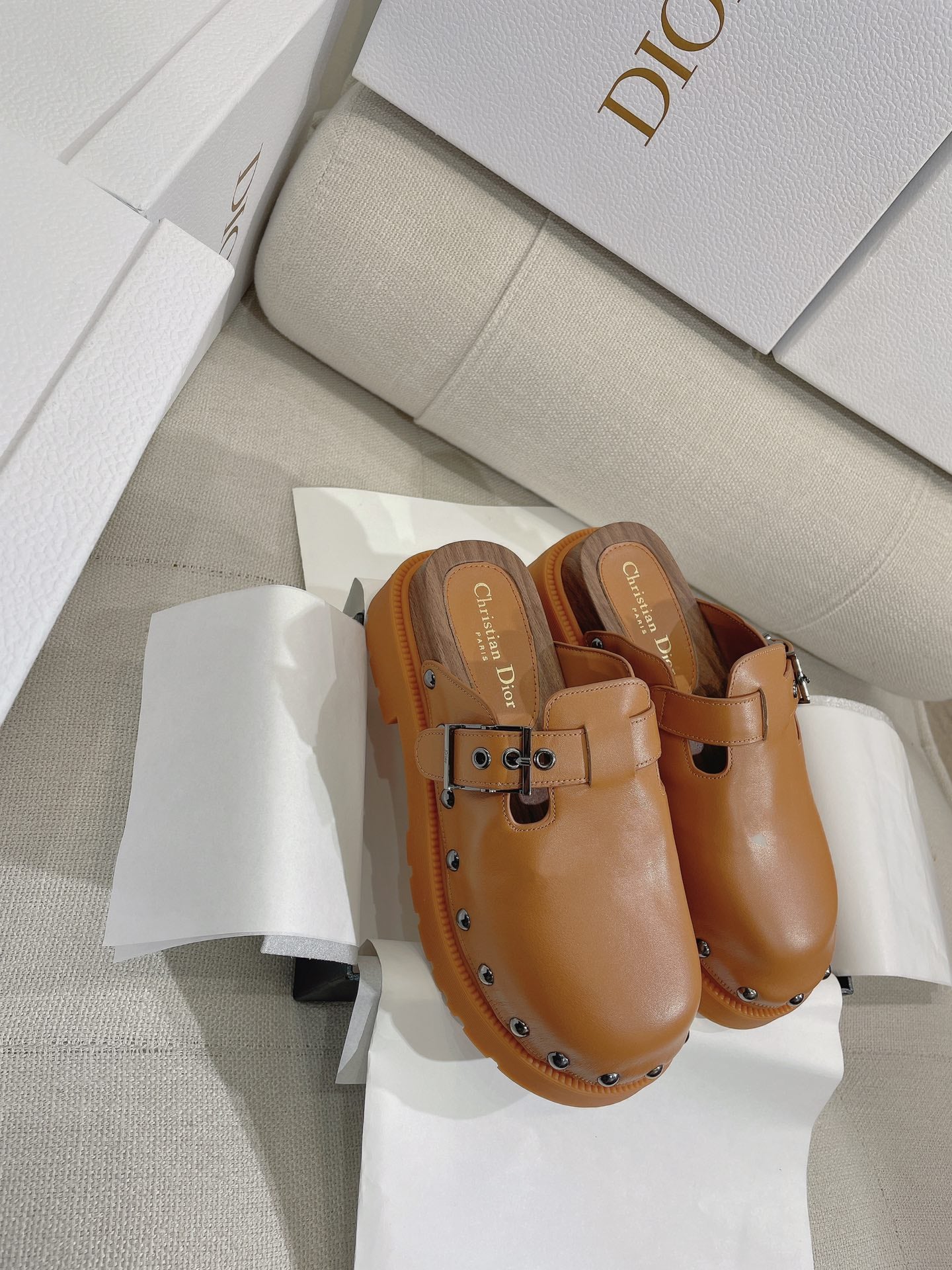 Luxury Shoes - DIR - 506