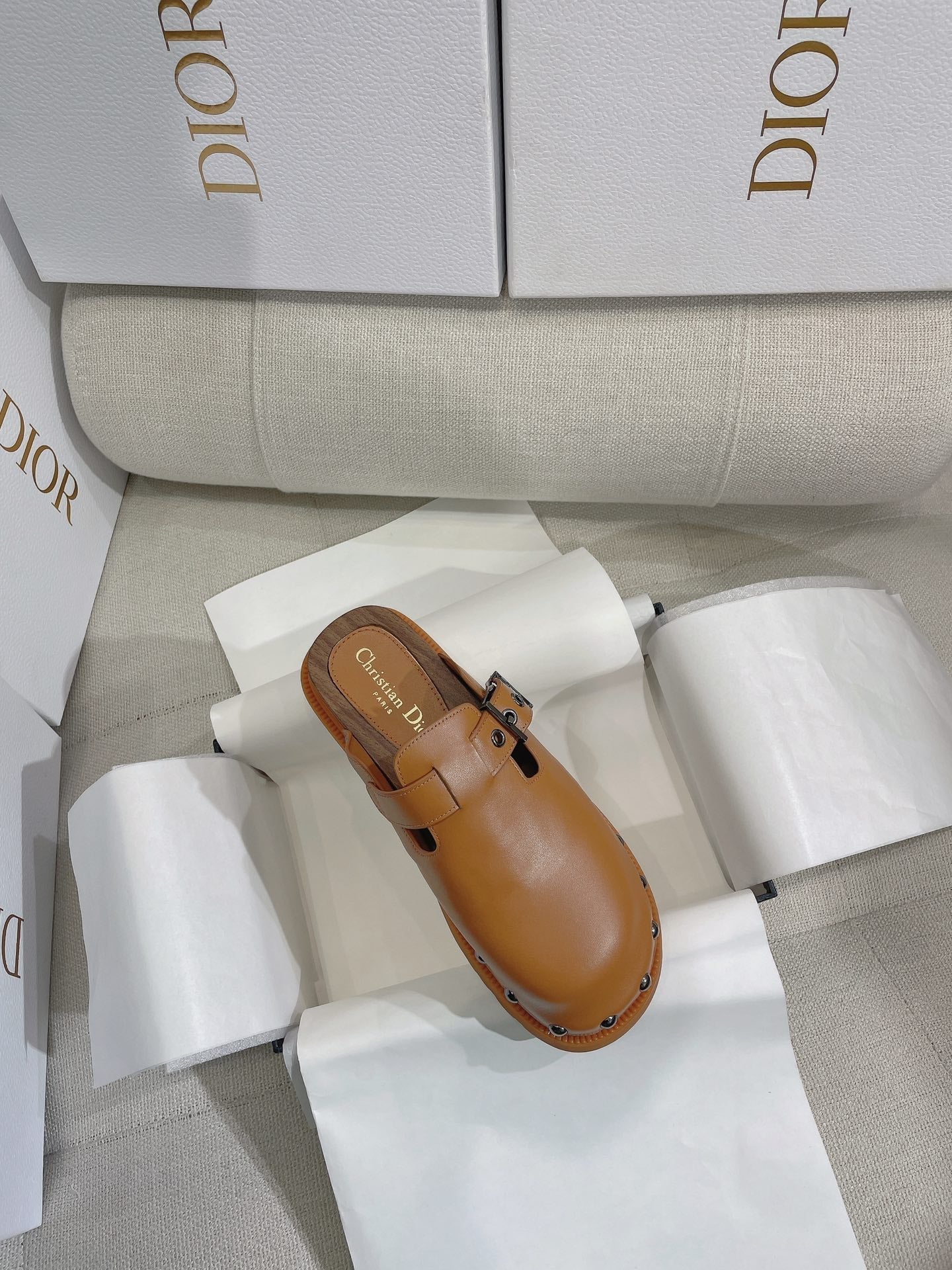 Luxury Shoes - DIR - 506