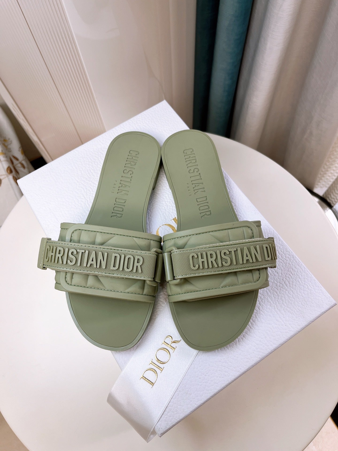 Luxury Shoes - DIR - 524