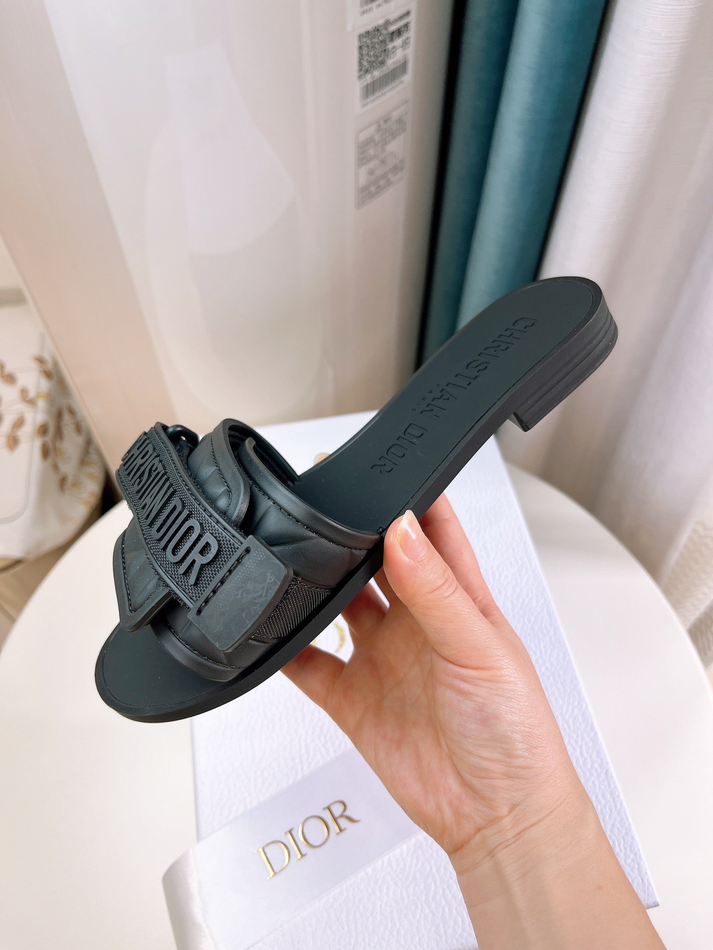 Luxury Shoes - DIR - 526