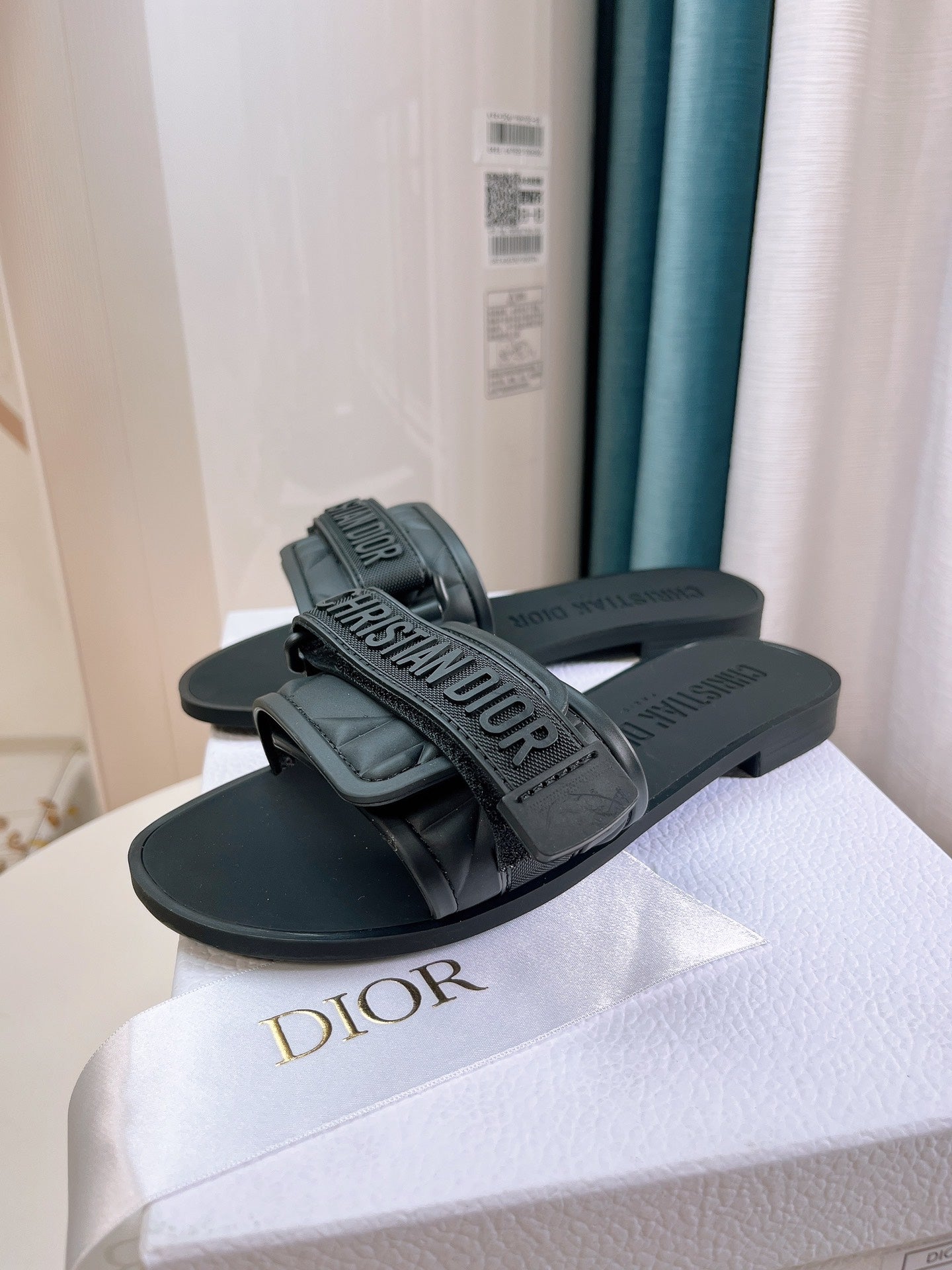 Luxury Shoes - DIR - 526