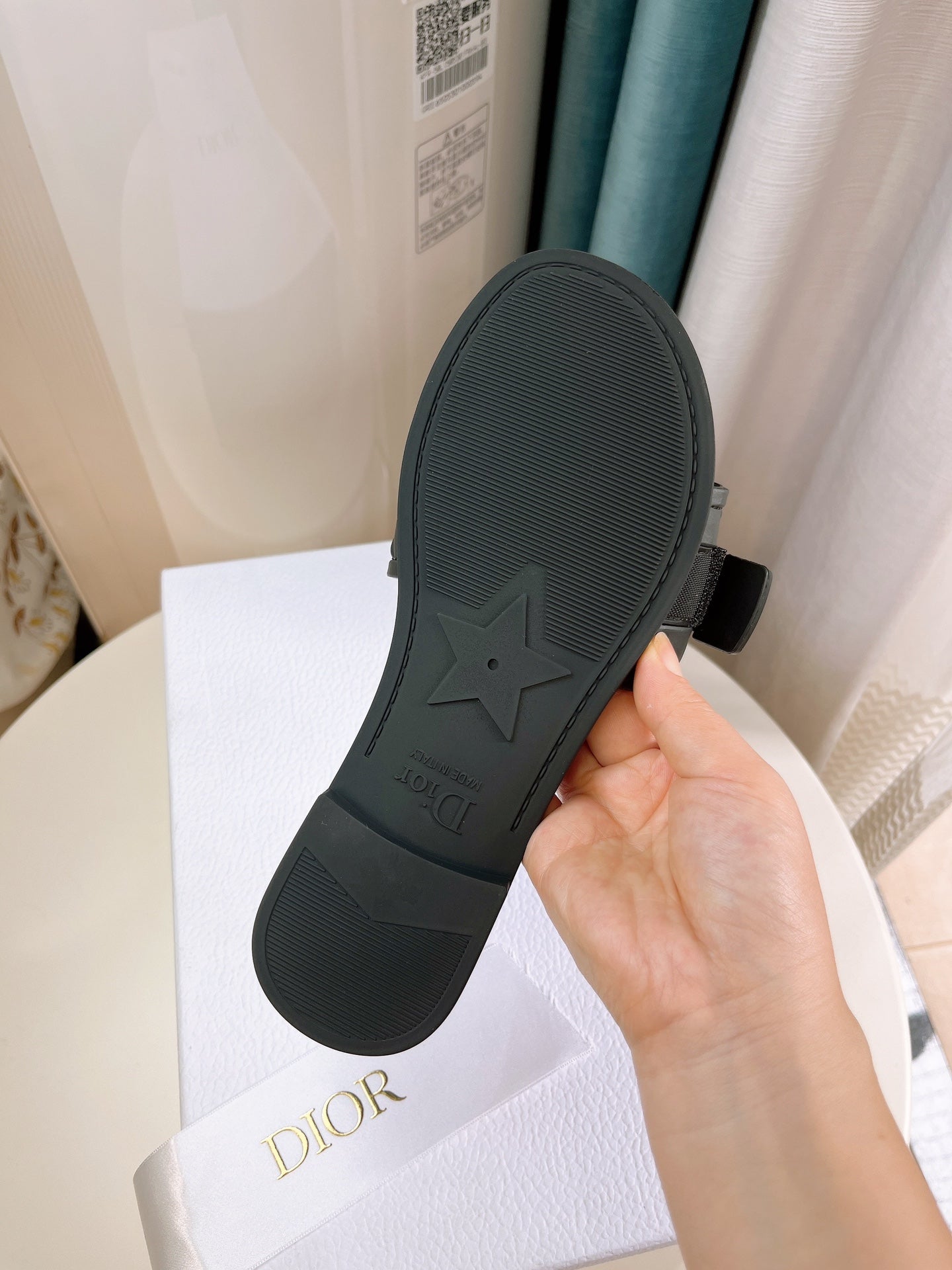 Luxury Shoes - DIR - 526