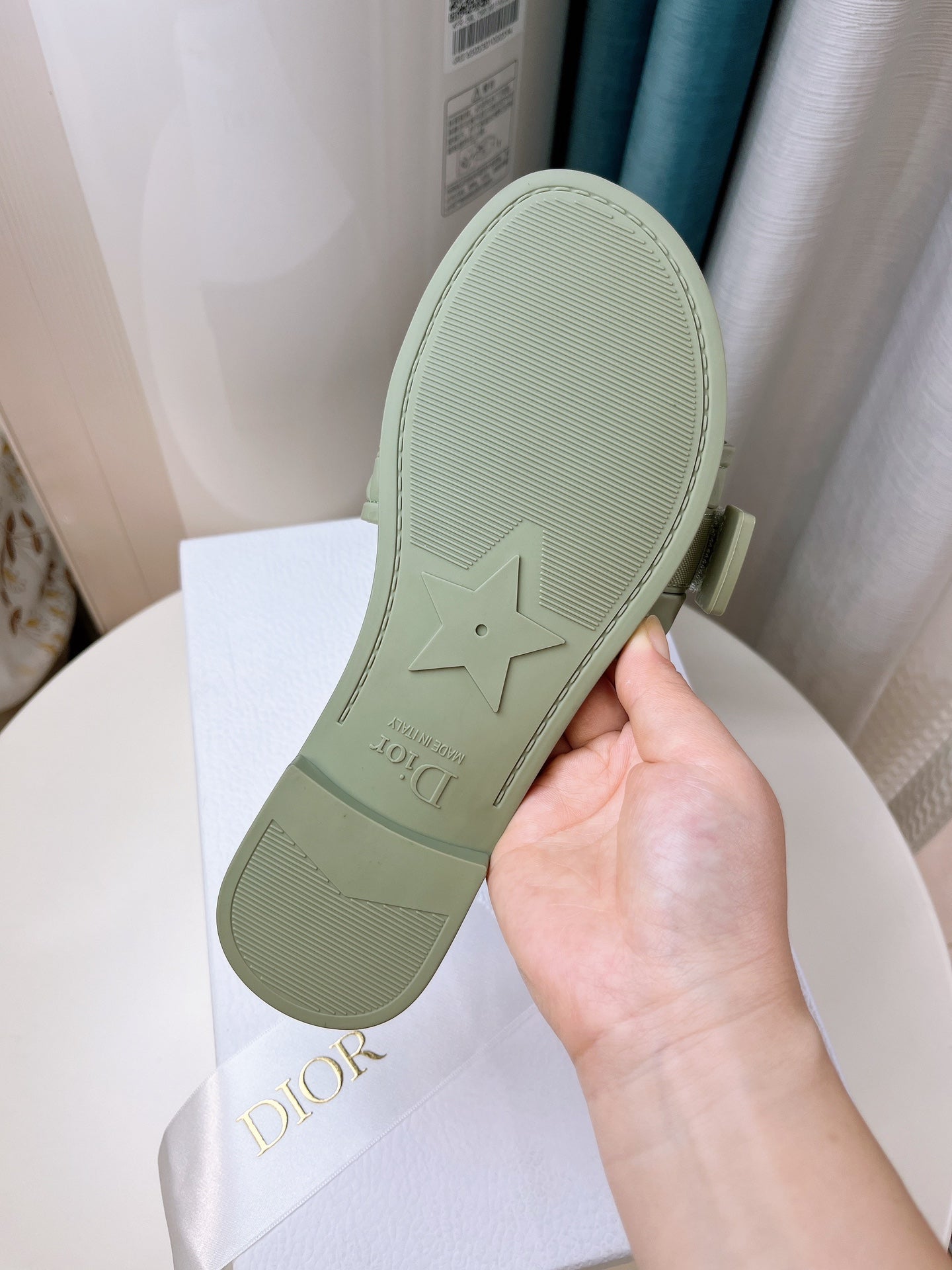 Luxury Shoes - DIR - 524