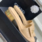 Luxury Shoes Sandals - CHL - 797