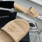 Luxury Shoes Sandals - CHL - 797