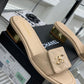 Luxury Shoes Sandals - CHL - 797