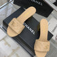 Luxury Shoes Sandals - CHL - 795