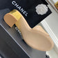 Luxury Shoes Sandals - CHL - 795