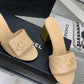 Luxury Shoes Sandals - CHL - 795