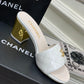 Luxury Shoes Sandals - CHL - 794