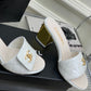 Luxury Shoes Sandals - CHL - 794