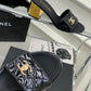 Luxury Shoes Sandals - CHL - 793