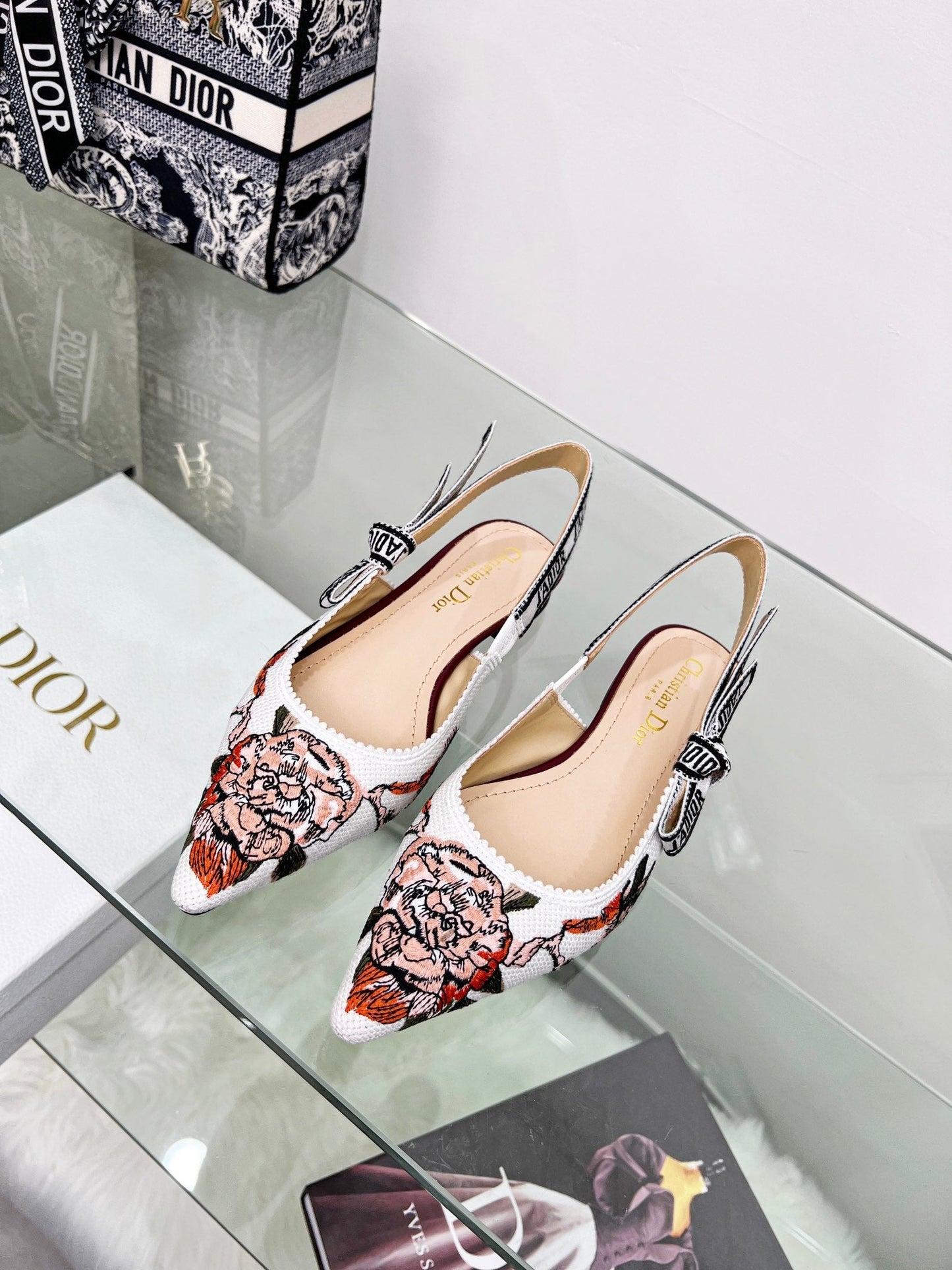 Luxury Shoes - DIR - 419