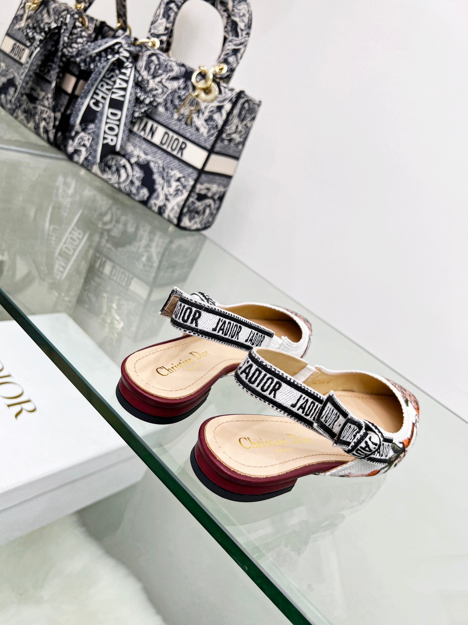 Luxury Shoes - DIR - 419