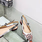Luxury Shoes - DIR - 419