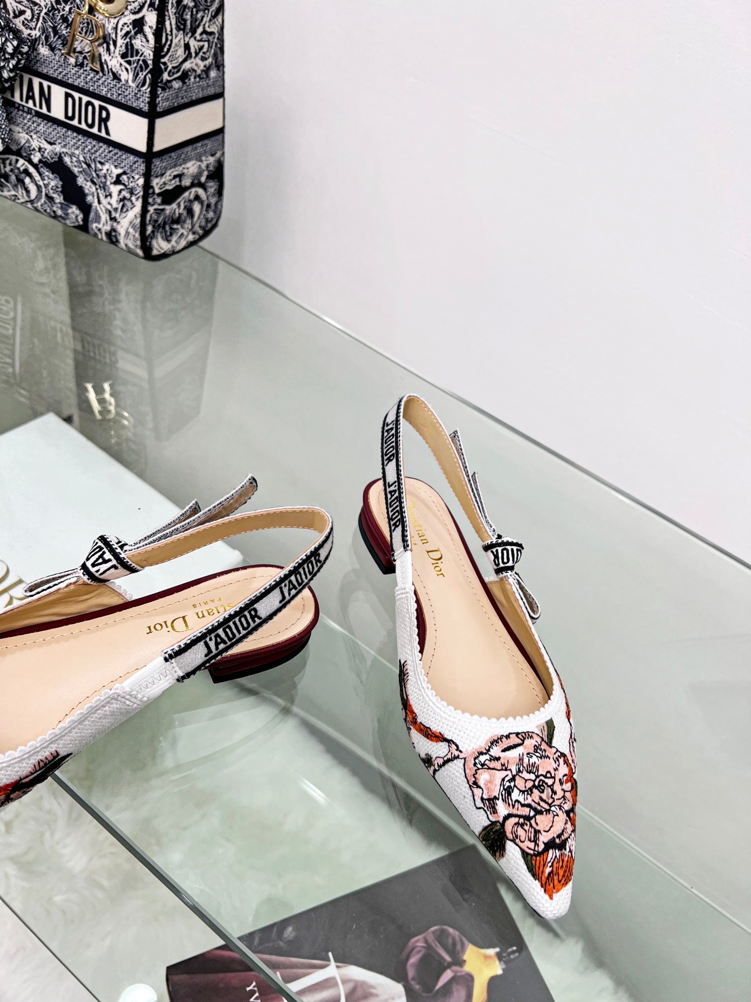 Luxury Shoes - DIR - 419