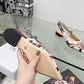 Luxury Shoes - DIR - 419