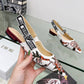 Luxury Shoes - DIR - 419