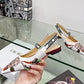 Luxury Shoes - DIR - 419