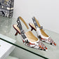Luxury Shoes - DIR - 420