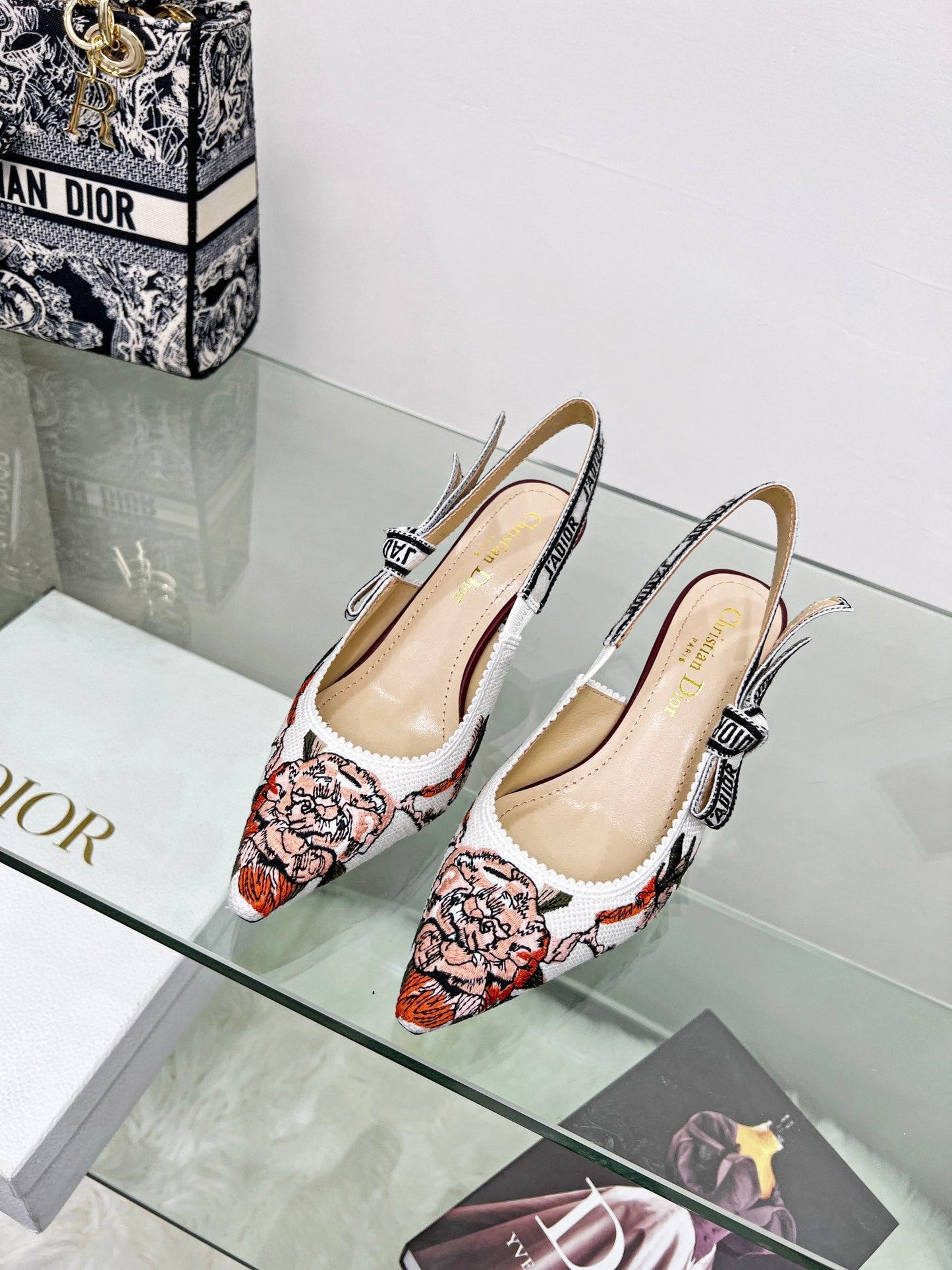 Luxury Shoes - DIR - 420