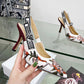 Luxury Shoes - DIR - 421