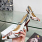Luxury Shoes - DIR - 421