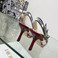 Luxury Shoes - DIR - 421