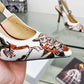 Luxury Shoes - DIR - 421