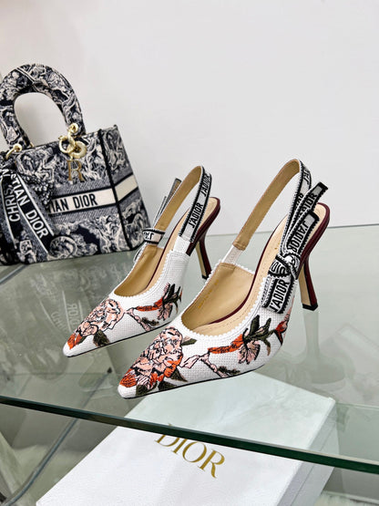 Luxury Shoes - DIR - 421