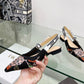 Luxury Shoes - DIR - 422