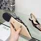 Luxury Shoes - DIR - 422