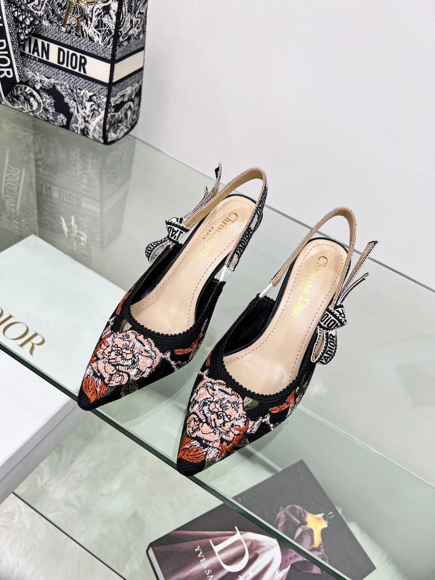 Luxury Shoes - DIR - 424