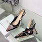 Luxury Shoes - DIR - 424