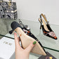 Luxury Shoes - DIR - 424